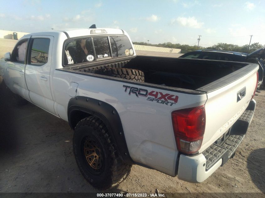 2016 TOYOTA TACOMA SR5/TRD SPORT - 3TMDZ5BN1GM003798
