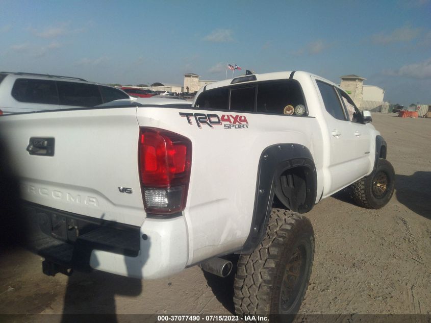 2016 TOYOTA TACOMA SR5/TRD SPORT - 3TMDZ5BN1GM003798