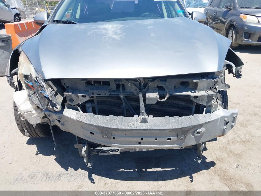 2013 MAZDA 3 I JM1BL1U81D170217