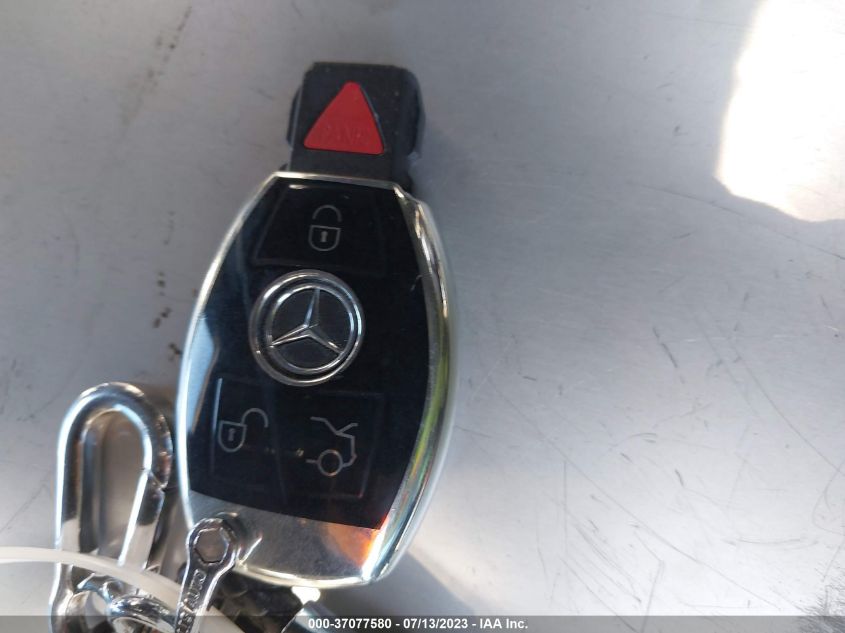 2019 MERCEDES-BENZ GLC GLC 350E - WDC0G5EB6KF626102
