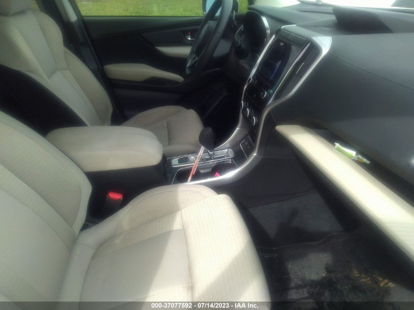 2020 SUBARU ASCENT PREMIUM - 4S4WMACD6L3406382