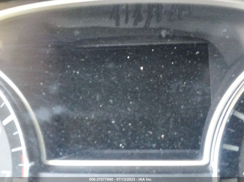 2017 NISSAN PATHFINDER SV - 5N1DR2MM7HC689735