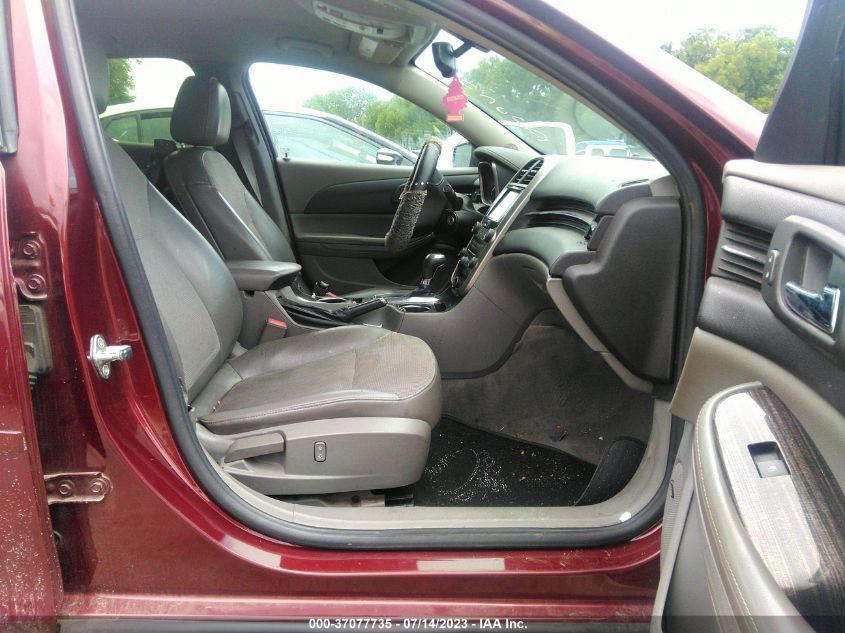 2015 CHEVROLET MALIBU 2LT - 1G11D5SL0FF302982