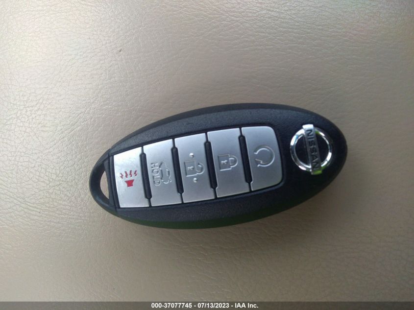 2015 NISSAN ALTIMA 2.5 SL - 1N4AL3AP8FC114141