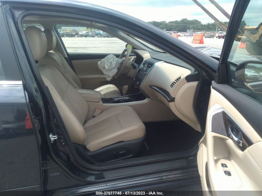 2015 NISSAN ALTIMA 2.5 SL - 1N4AL3AP8FC114141
