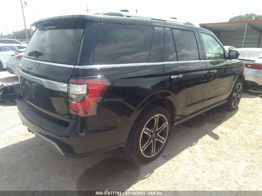 VIN 1FMJU1KT1KEA41504 2019 FORD EXPEDITION no.4