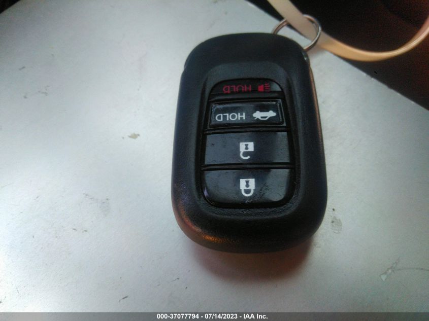 2022 HONDA CIVIC SI 2HGFE1E50NH473455