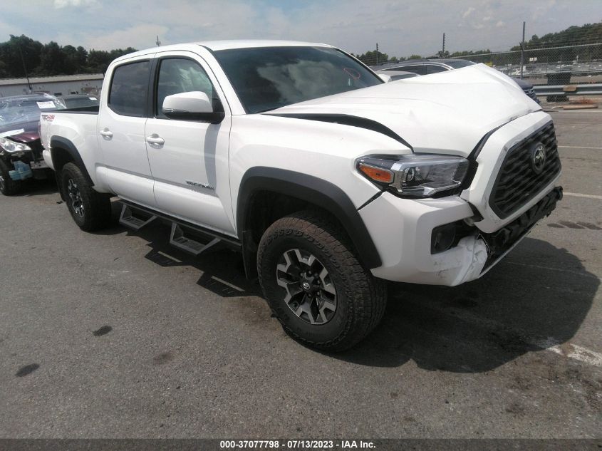 3TYDZ5BNXNT017703 Toyota Tacoma 4wd SR5/TRD SPORT