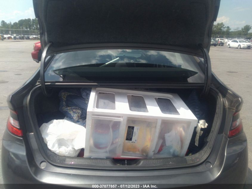2015 DODGE DART SXT - 1C3CDFBB4FD309558