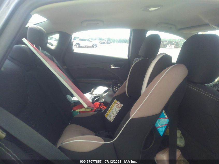 2015 DODGE DART SXT - 1C3CDFBB4FD309558