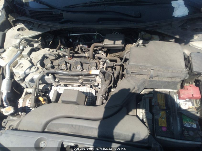 2015 NISSAN ALTIMA 2.5 - 1N4AL3APXFC216203