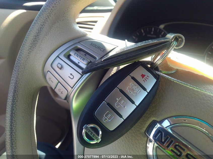2015 NISSAN ALTIMA 2.5 - 1N4AL3APXFC216203