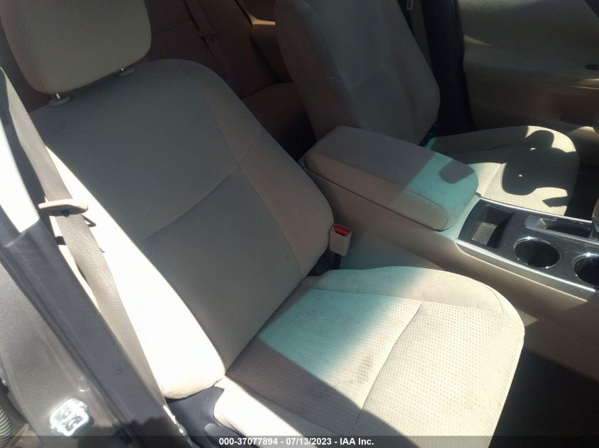 2015 NISSAN ALTIMA 2.5 - 1N4AL3APXFC216203