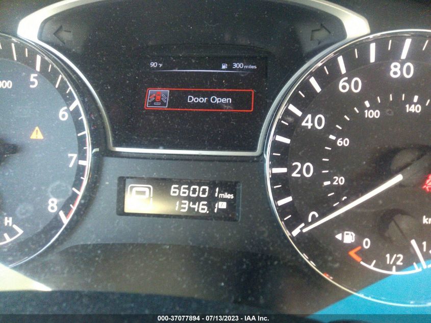 2015 NISSAN ALTIMA 2.5 - 1N4AL3APXFC216203