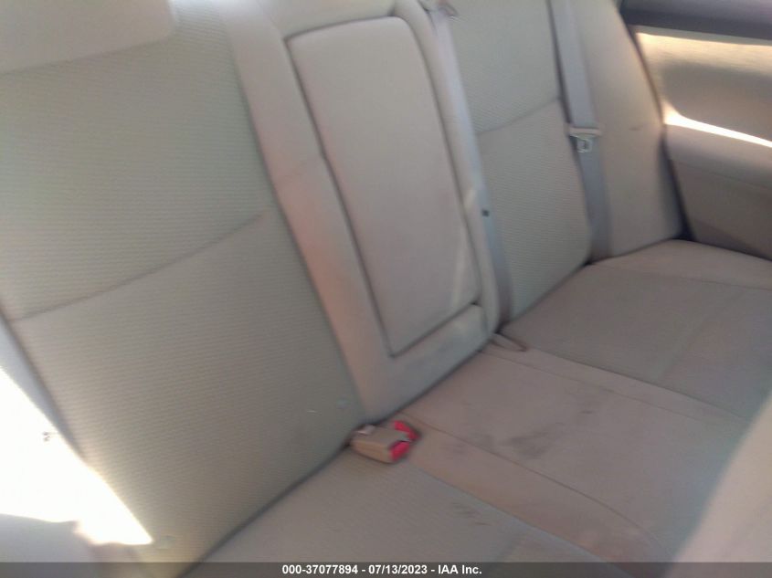 2015 NISSAN ALTIMA 2.5 - 1N4AL3APXFC216203
