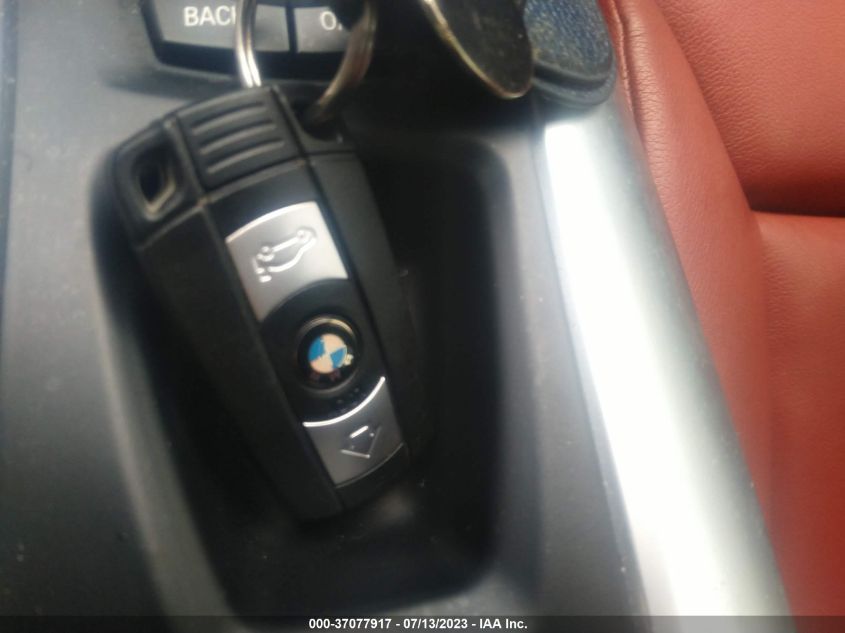 5UXFG2C50DL783462 2013 BMW X6, photo no. 11