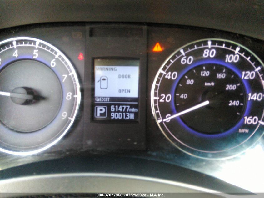 2017 INFINITI QX50 - JN1BJ0RR3HM401069
