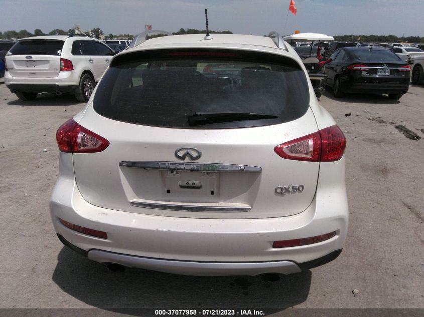 2017 INFINITI QX50 - JN1BJ0RR3HM401069