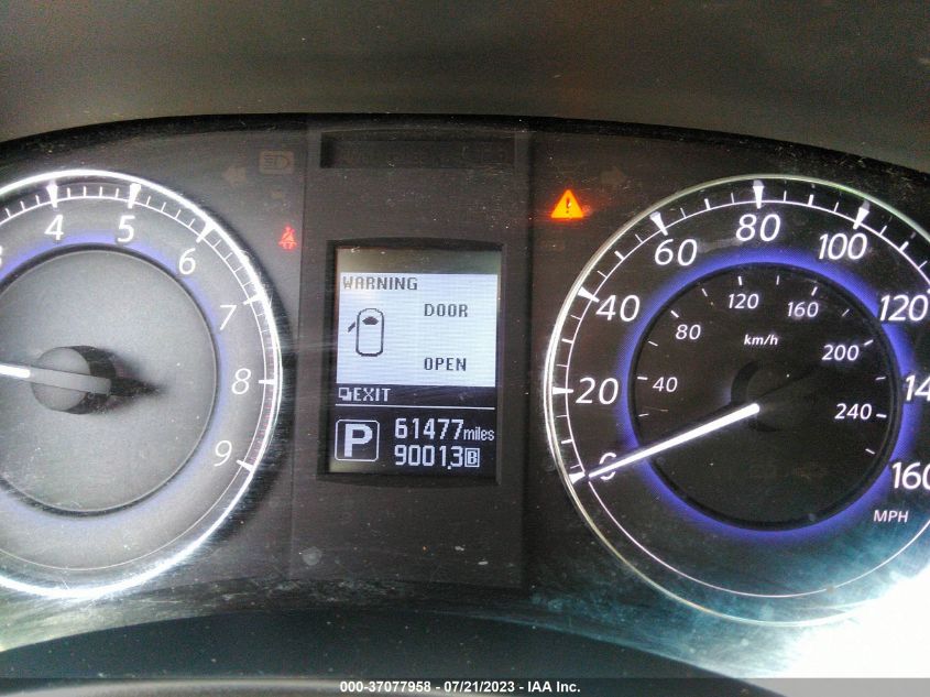 2017 INFINITI QX50 - JN1BJ0RR3HM401069