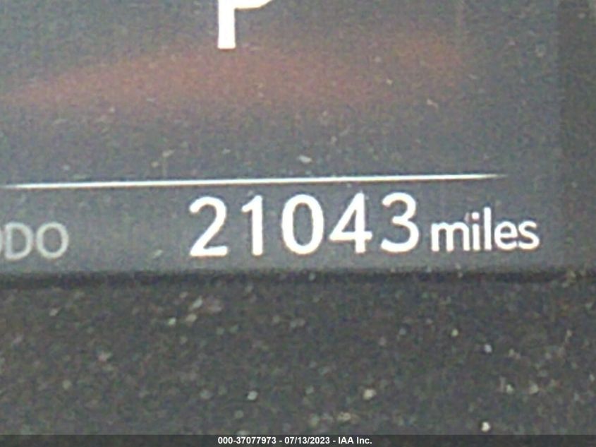 2022 LEXUS RX RX 350 - 2T2JZMAA2NC225084