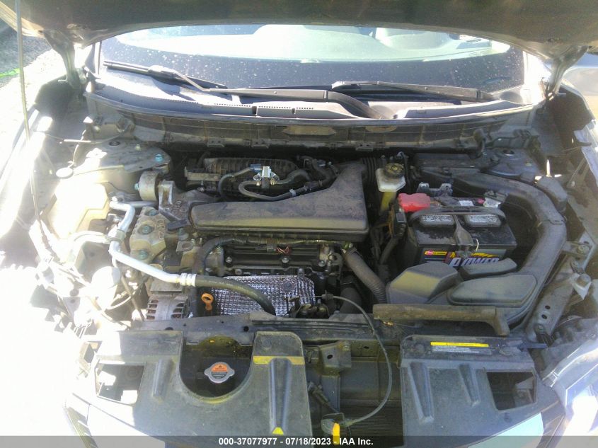 2017 NISSAN ROGUE S - JN8AT2MV0HW258089