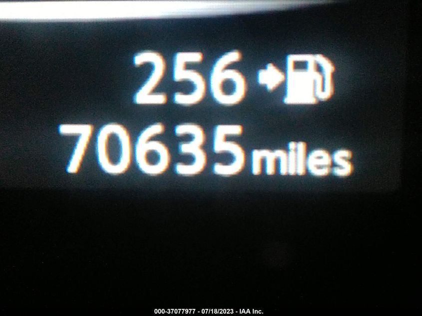 2017 NISSAN ROGUE S - JN8AT2MV0HW258089