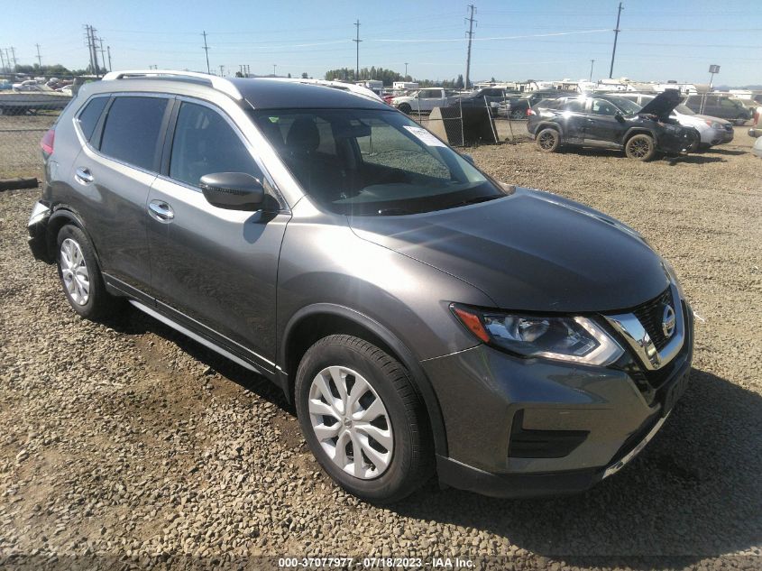 2017 NISSAN ROGUE S - JN8AT2MV0HW258089