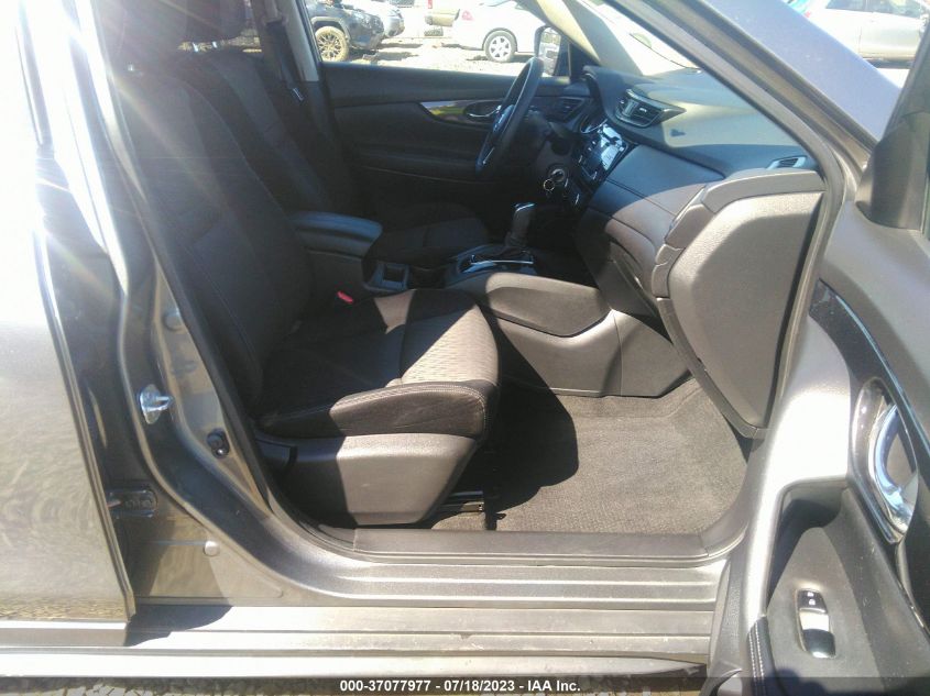 2017 NISSAN ROGUE S - JN8AT2MV0HW258089