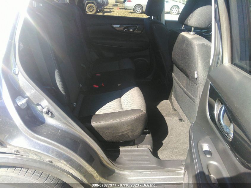 2017 NISSAN ROGUE S - JN8AT2MV0HW258089