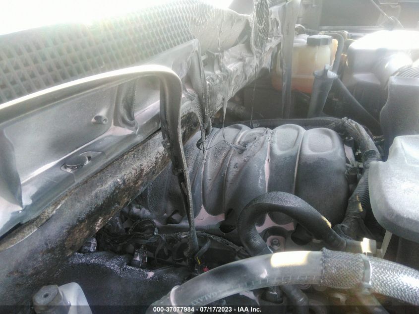 2020 CHEVROLET SILVERADO 1500 LT - 3GCPWCEDXLG152491