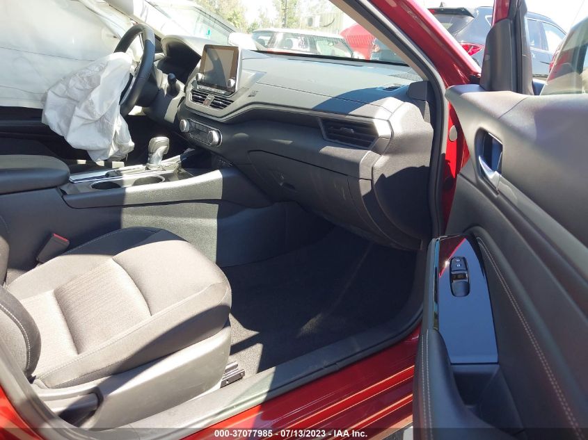 2021 NISSAN ALTIMA 2.5 SV - 1N4BL4DV6MN315039