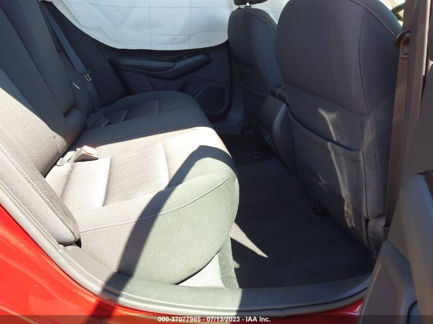 2021 NISSAN ALTIMA 2.5 SV - 1N4BL4DV6MN315039