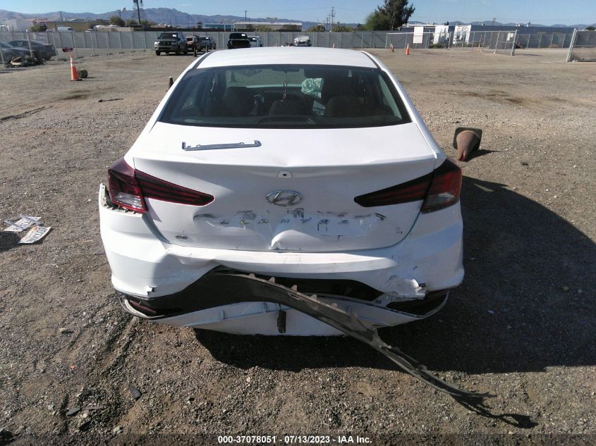 5NPD74LF7KH472514 Hyundai Elantra SE 15