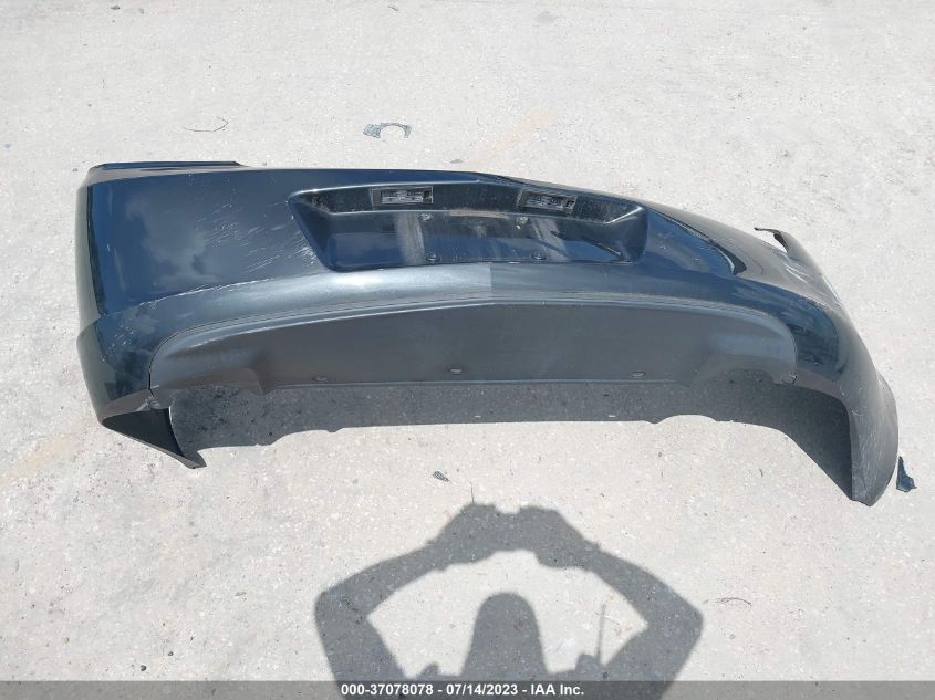 2013 BUICK REGAL BASE - 2G4GR5ER3D9228901