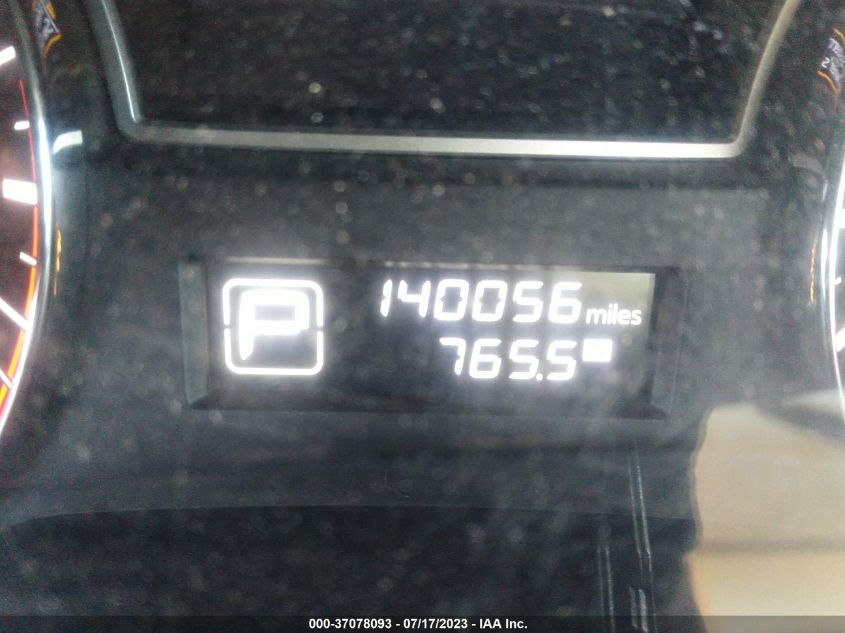 2013 NISSAN ALTIMA 2.5 S - 1N4AL3AP9DN554676