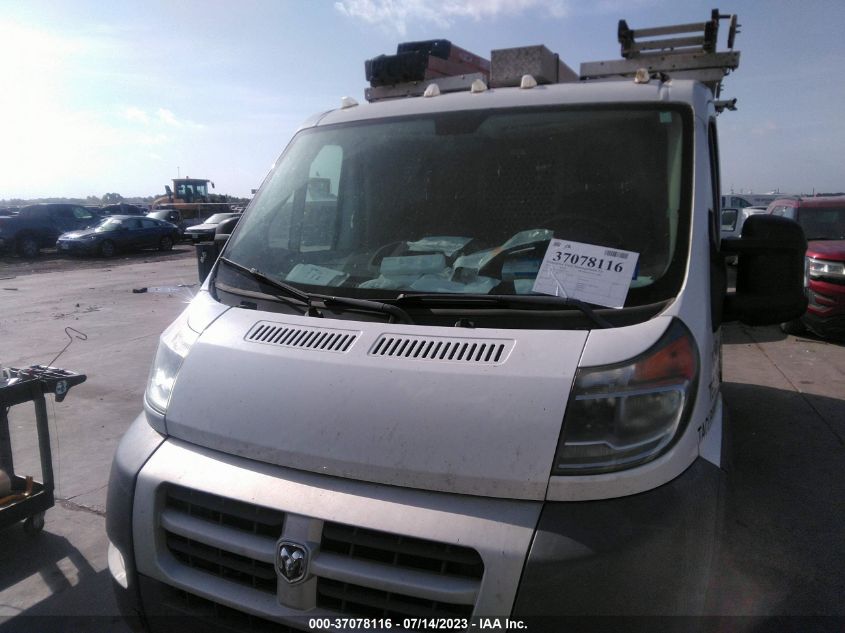 2015 RAM PROMASTER - 3C6TRVAG6FE517757