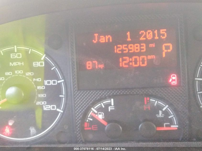 2015 RAM PROMASTER - 3C6TRVAG6FE517757