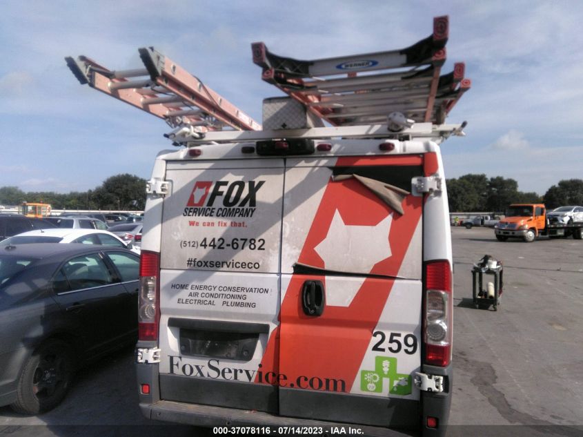2015 RAM PROMASTER - 3C6TRVAG6FE517757