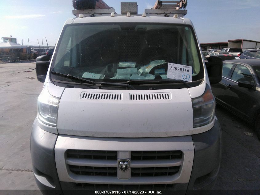 2015 RAM PROMASTER - 3C6TRVAG6FE517757