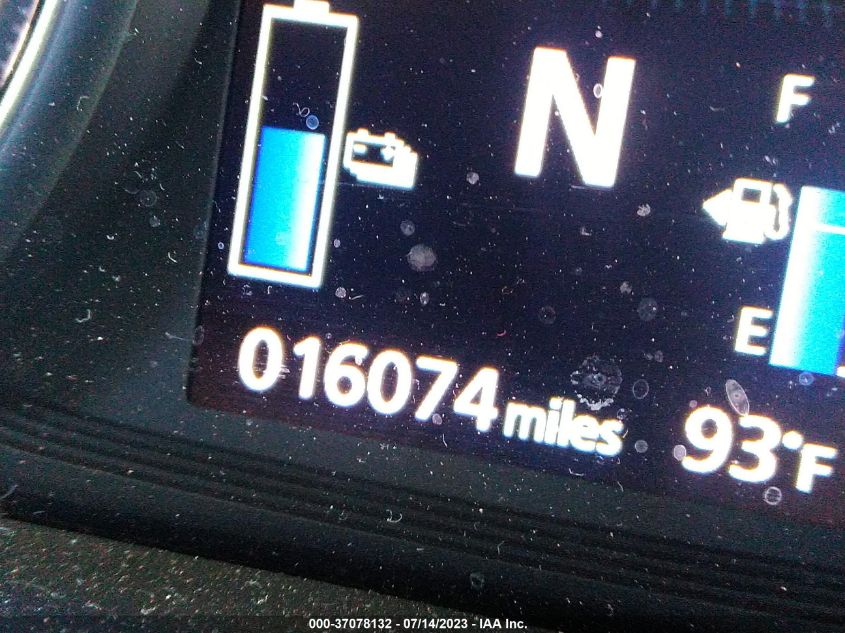 2020 MITSUBISHI OUTLANDER PHEV SEL/GT JA4J24A5XLZ009752
