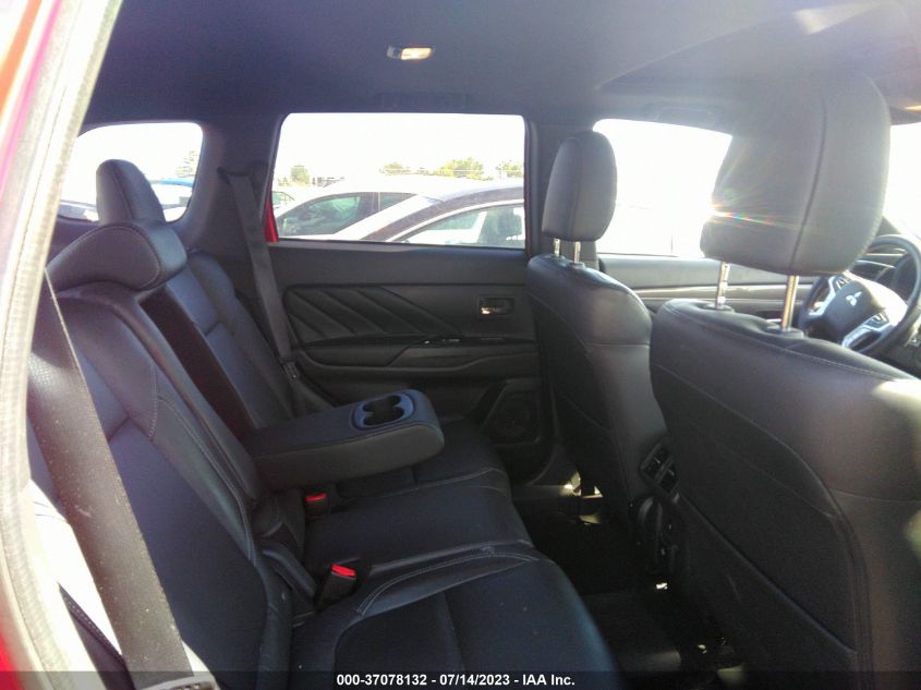 2020 MITSUBISHI OUTLANDER PHEV SEL/GT JA4J24A5XLZ009752