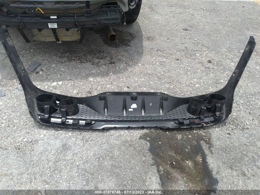 2023 KIA STINGER GT2 - KNAE55LC3P6128795