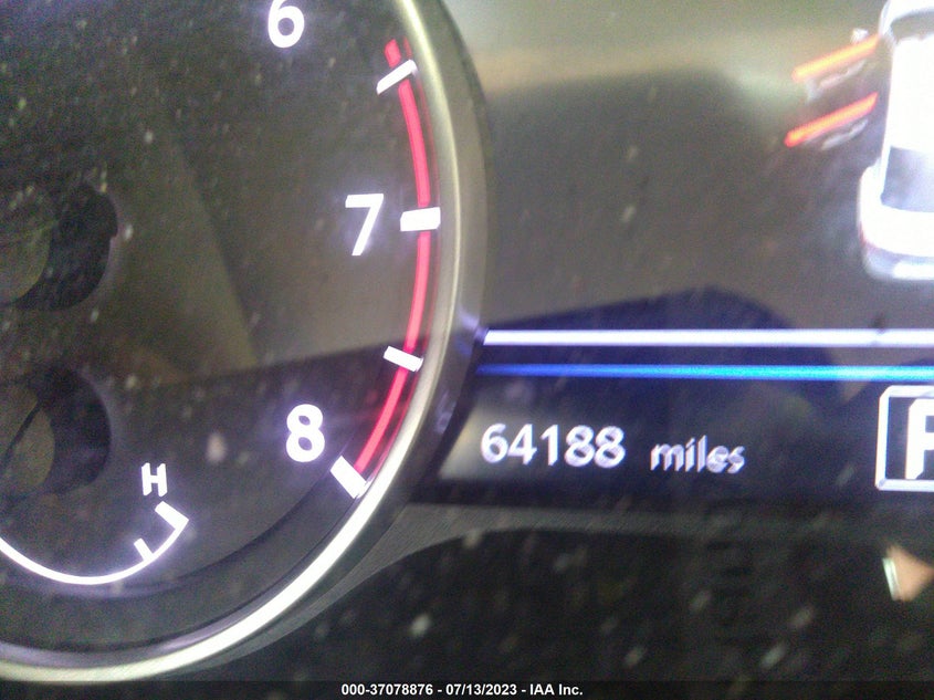 VIN 3N1AB8CV9MY236942 2021 NISSAN SENTRA SV