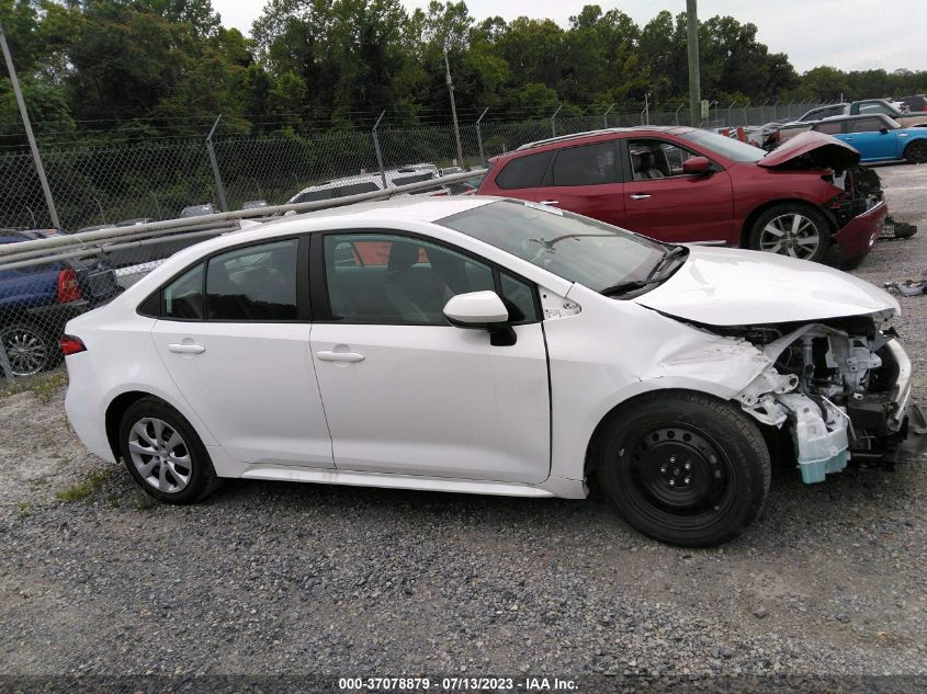 2023 TOYOTA COROLLA LE - 5YFB4MDE8PP027988