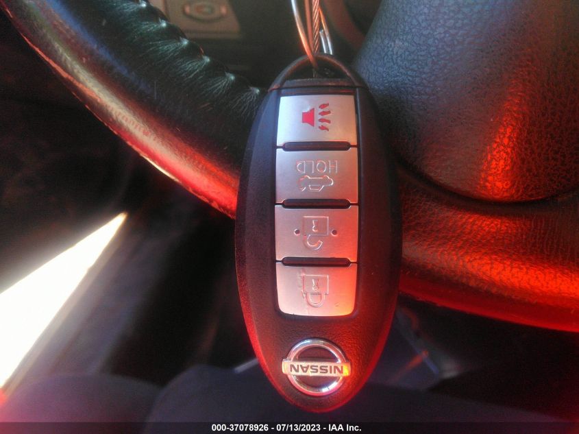 2014 NISSAN MAXIMA 3.5 S - 1N4AA5AP3EC432748