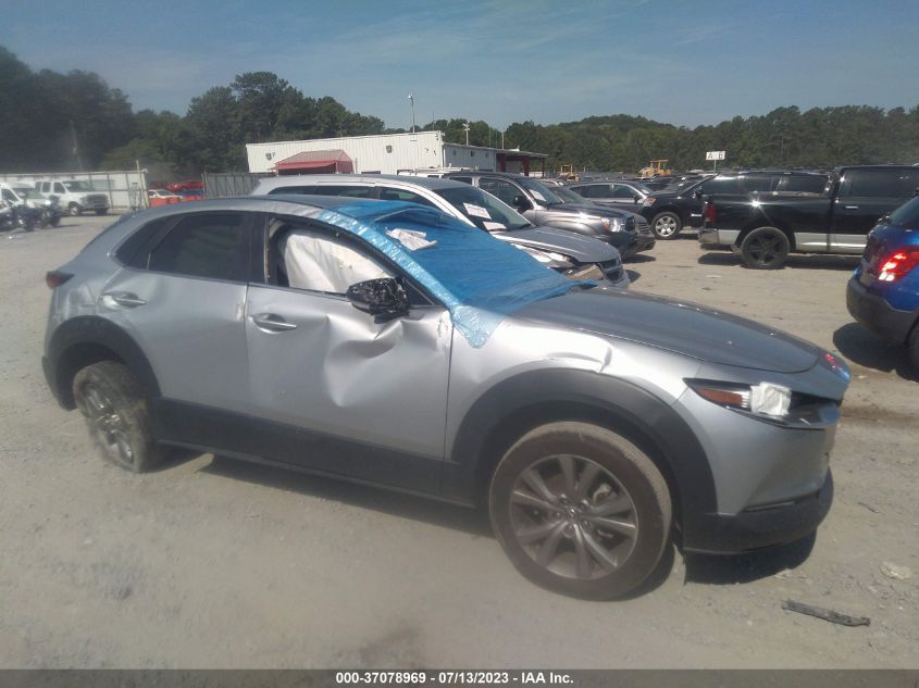 2021 MAZDA CX-30 SELECT - 3MVDMBBL5MM236122