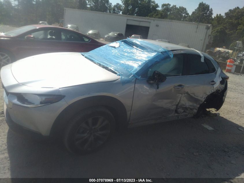2021 MAZDA CX-30 SELECT - 3MVDMBBL5MM236122