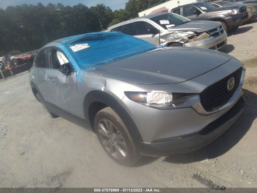 2021 MAZDA CX-30 SELECT - 3MVDMBBL5MM236122