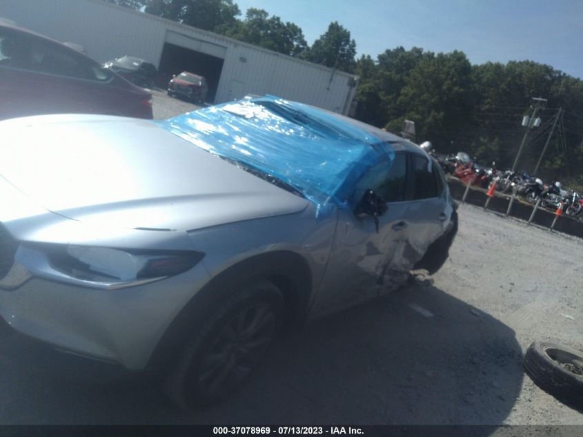 2021 MAZDA CX-30 SELECT - 3MVDMBBL5MM236122