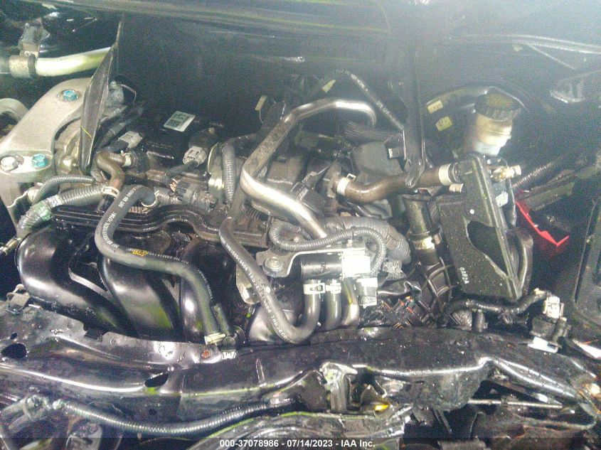 3N1AB8DV5LY207872 Nissan Sentra SR 10